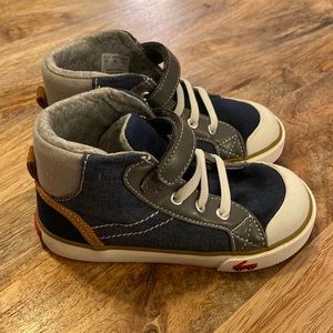 See Kai Run Toddler Boy Size 9